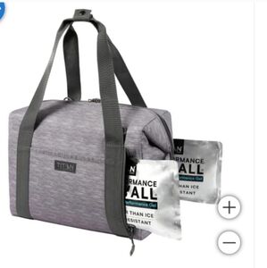 Insulated CarryALL brand new with tags